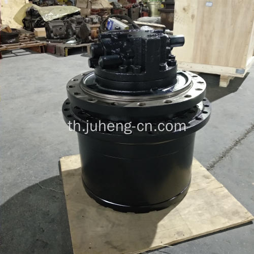 CX350 Final Drive CX350-8 Travel Motor KSA1298